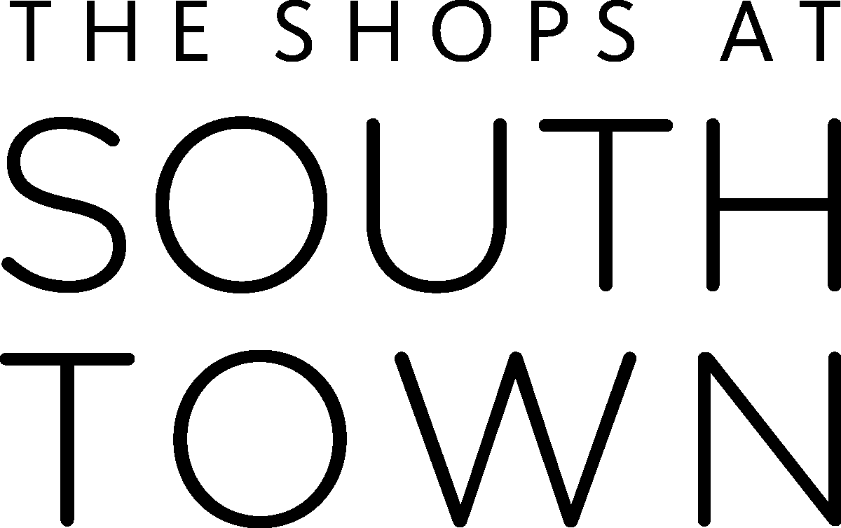 The Shops at South Towne logo