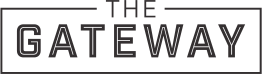 The Gateway logo